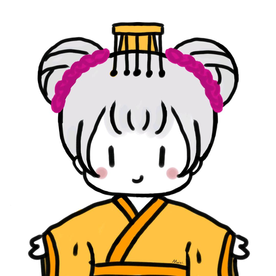 小乔你了