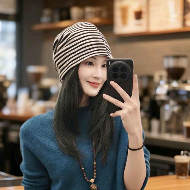 美洋MEIYANG直播穿搭～CC