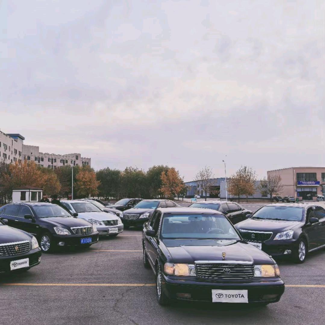 雷皇车之家（辽宁省兴城市远宁情怀车）
