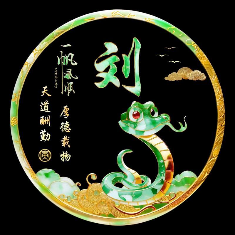 发财老头