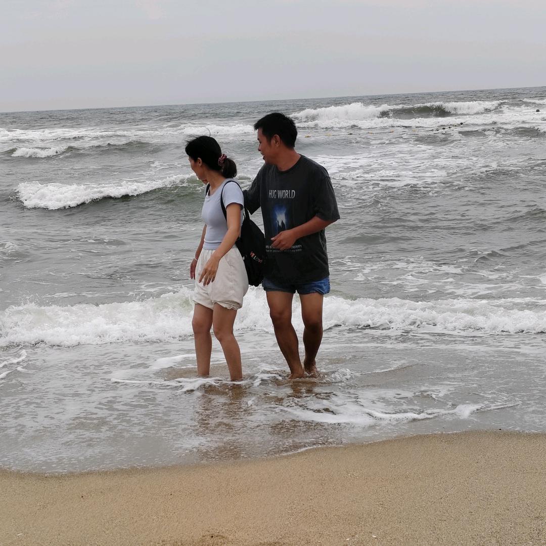咸鱼蛋