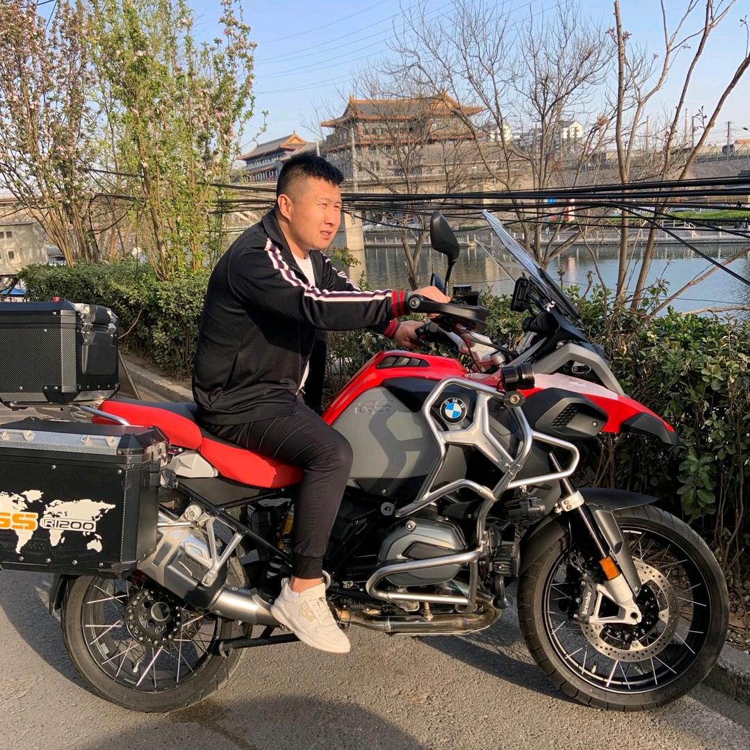 京牌二手车 海龙