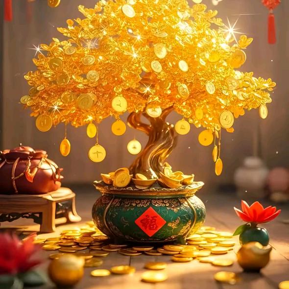 风景好。