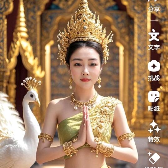 拥有你是我的快乐！