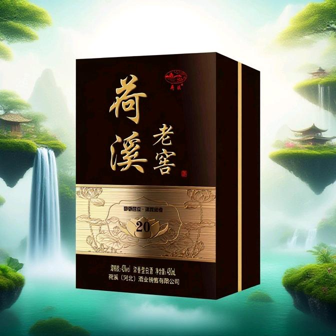 荷溪老窖
