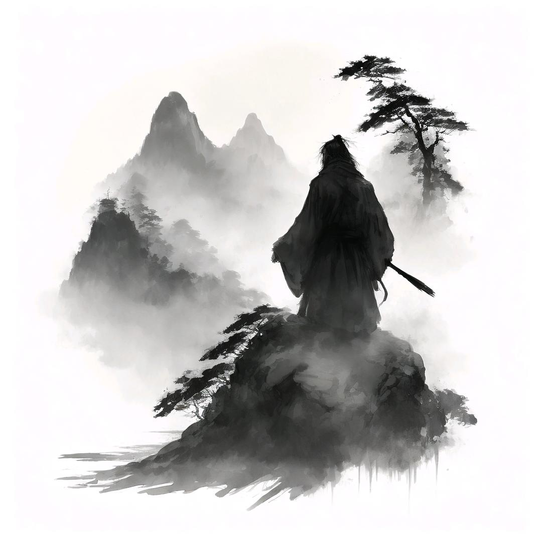 淮畔江柳