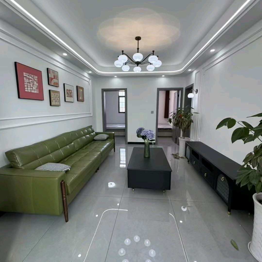 林林的气质你学不来