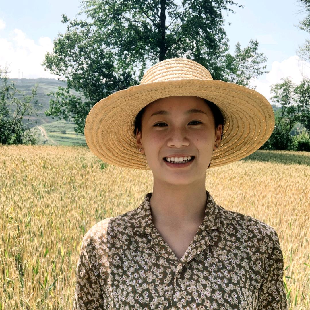 璐璐的助农小铺