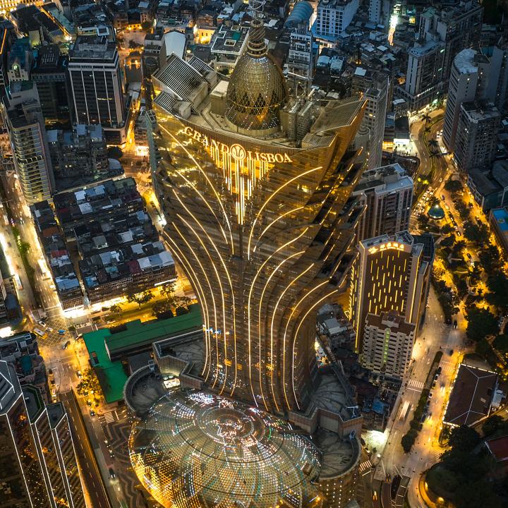 澳门🇲🇴到处转