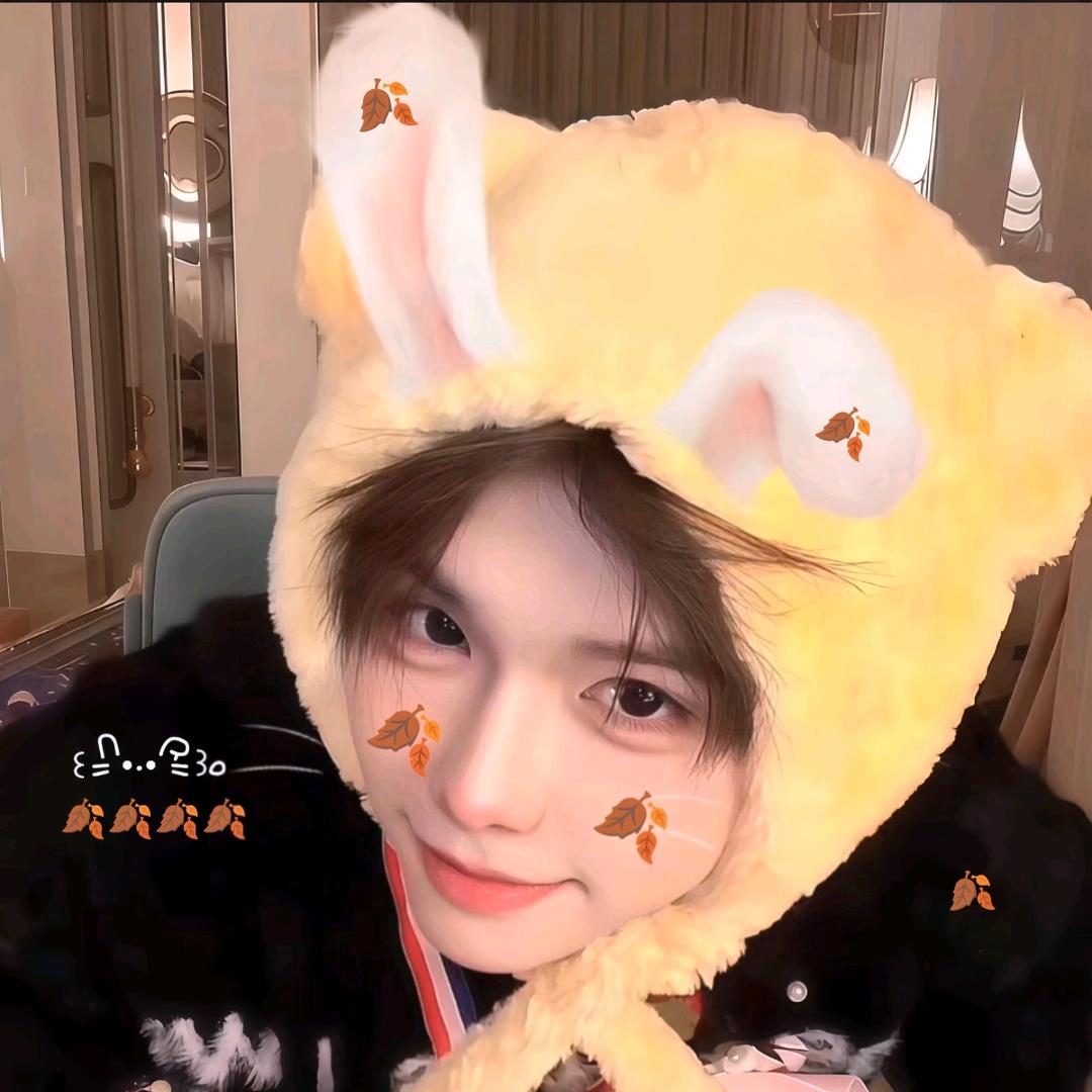 兔兔🍂