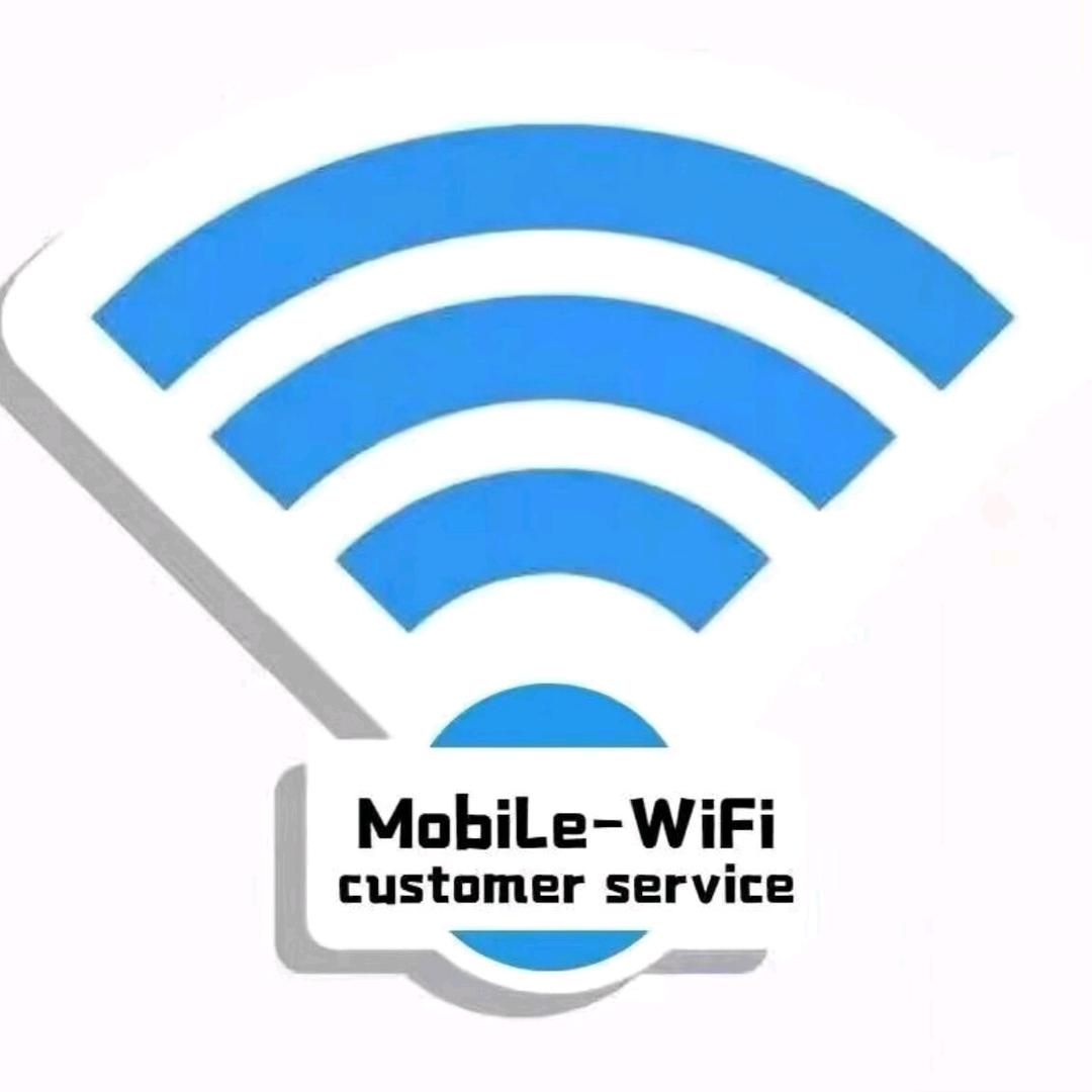 随身WiFi无线网络路由器户外智能小宽带