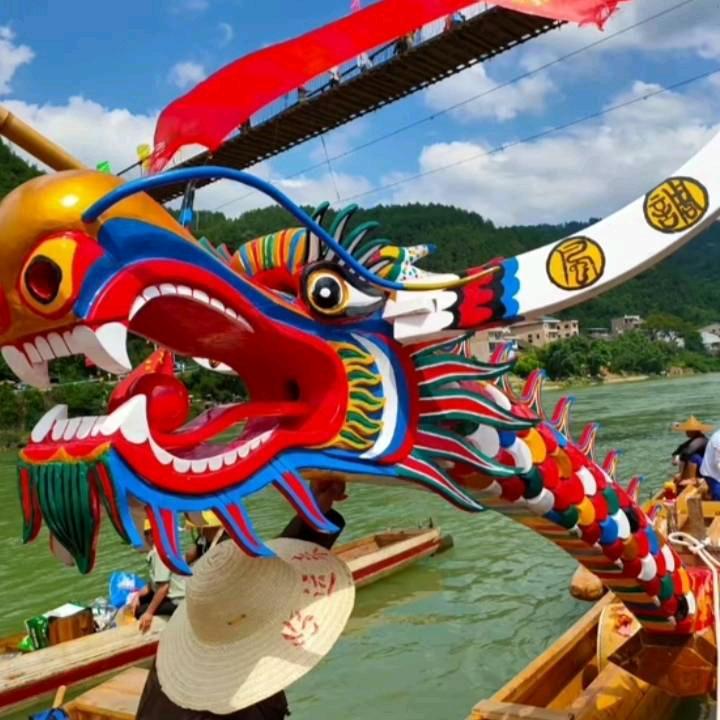 勇敢的人看世界