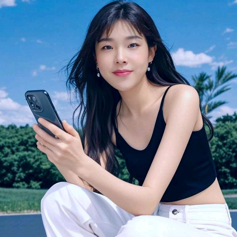 我是一个农村人