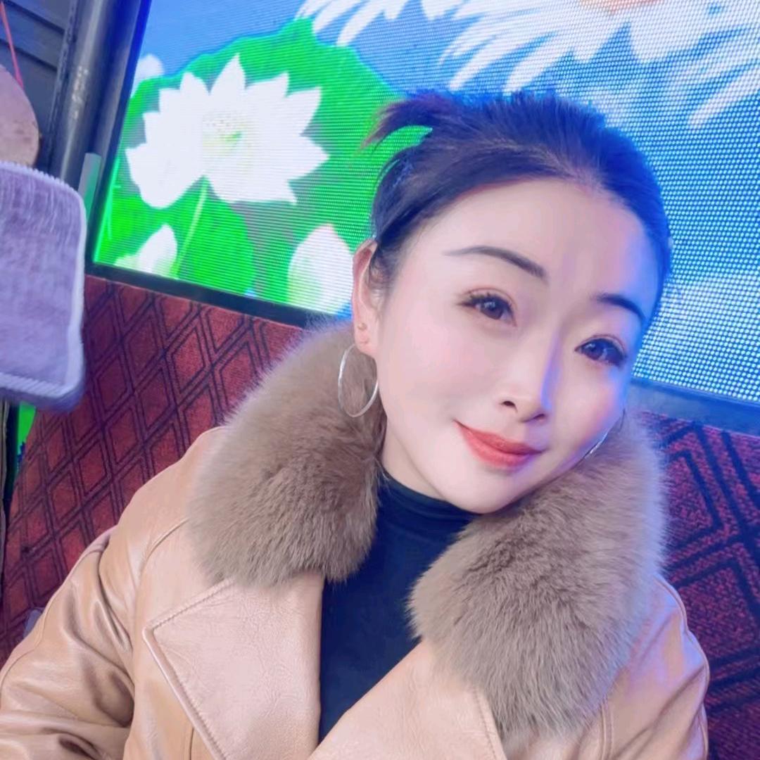 朱正丽