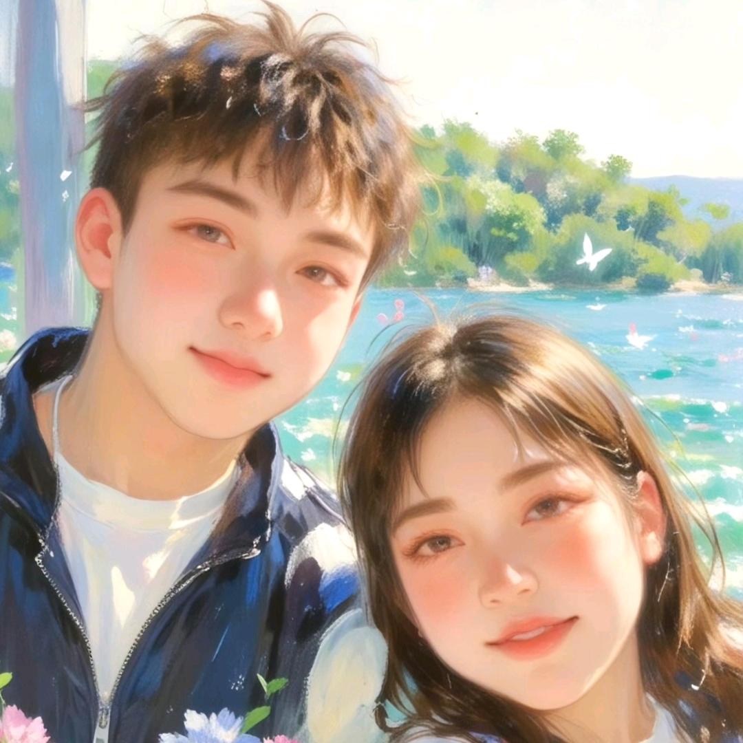 沫忆失忆（拒绝私聊）