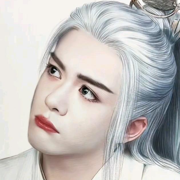 轻浅👑（拒绝私聊）