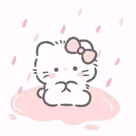 小喵头像