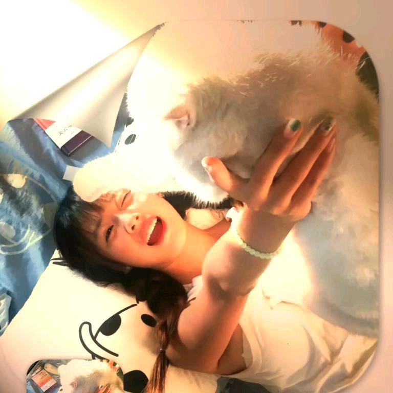 宇宙那边有星星 🌱