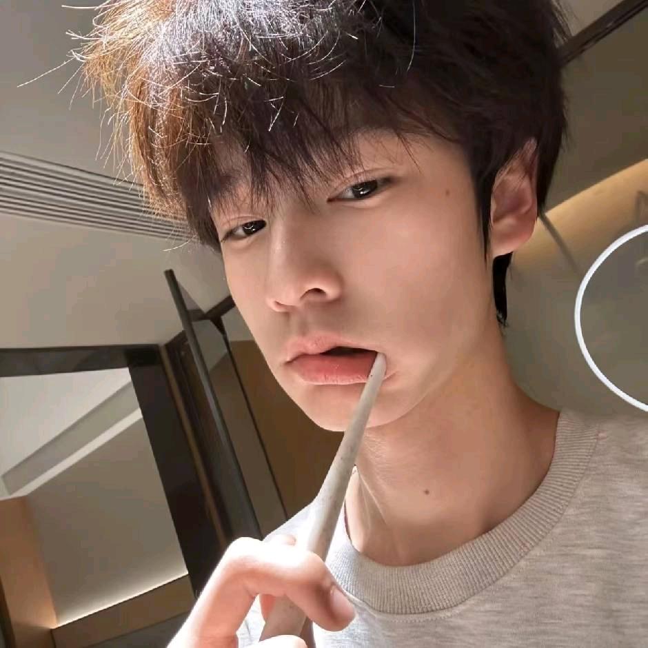 感情中的草履虫