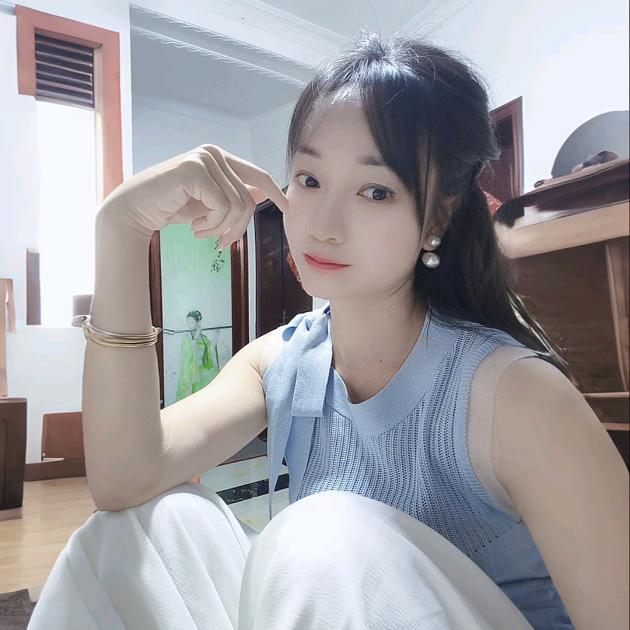 小蒋女仔