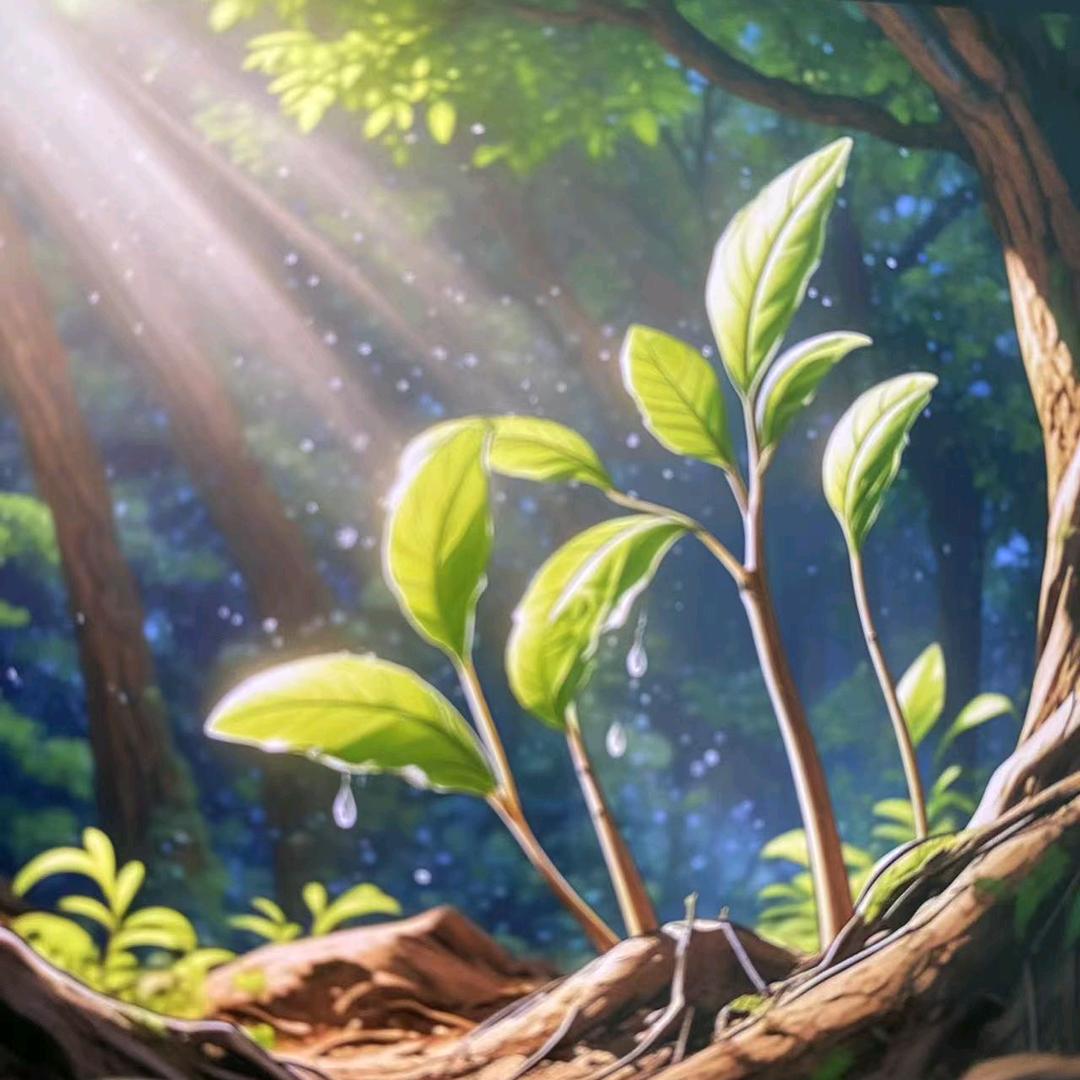 云上锡花