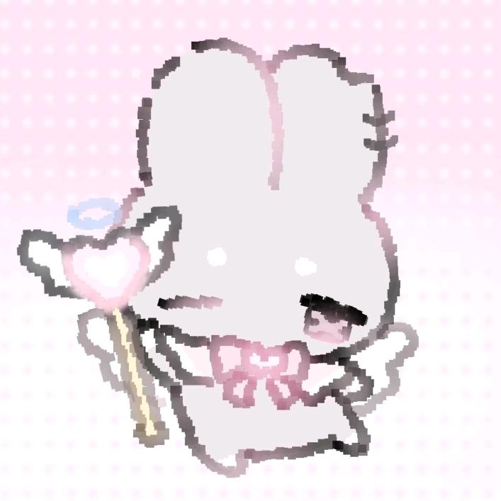 张张不脏🐰