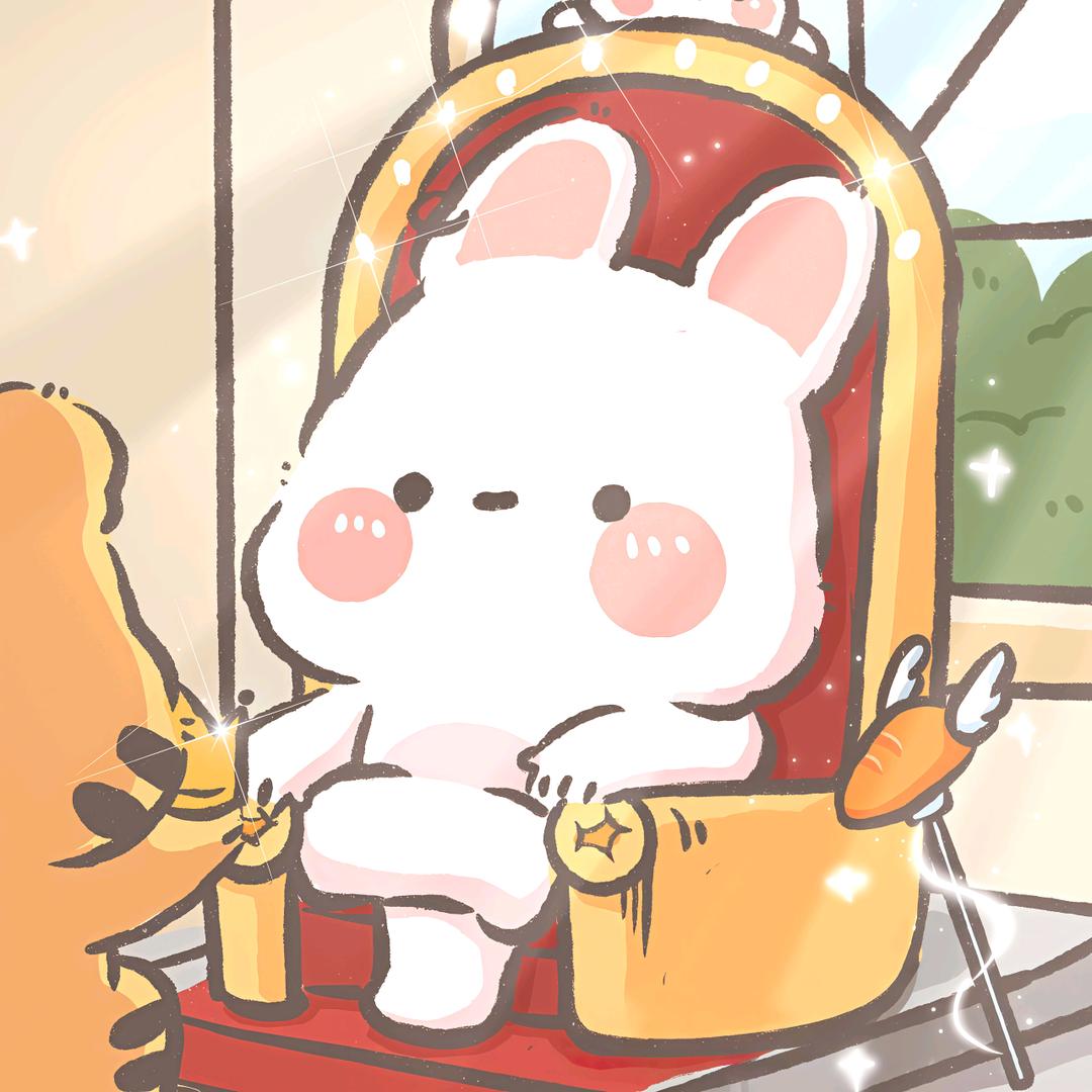 养兔人
