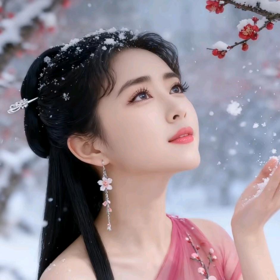 ❤️我～很荣幸 ❤️