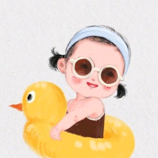 小lulu～