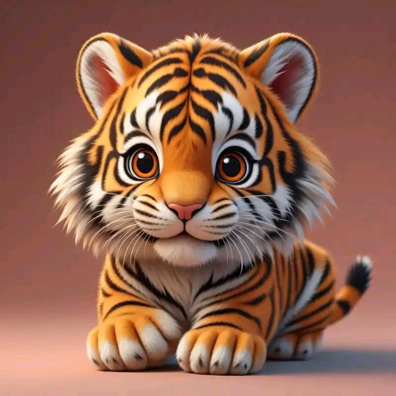 tiger