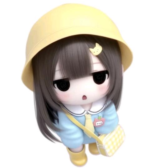 美美酱