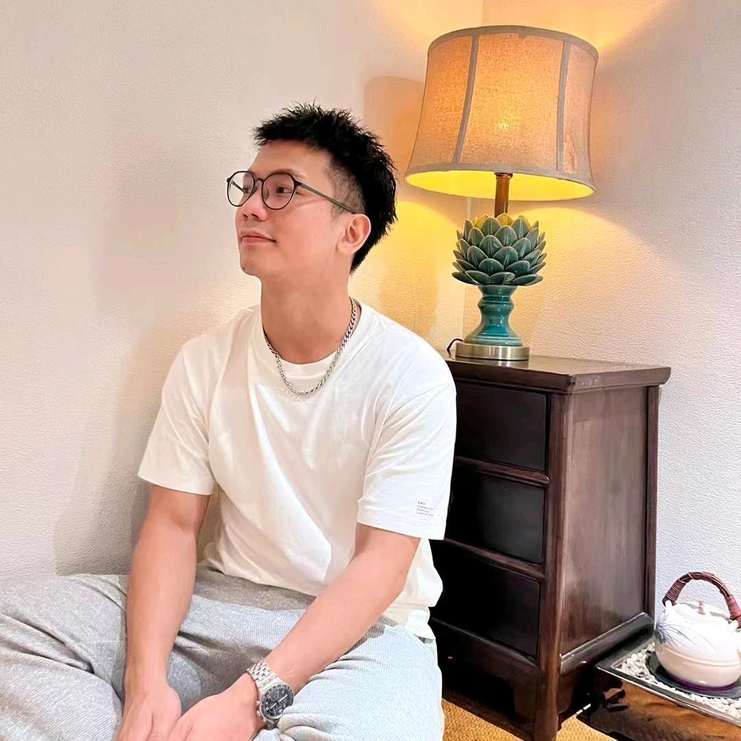 直树爱唱歌🎤