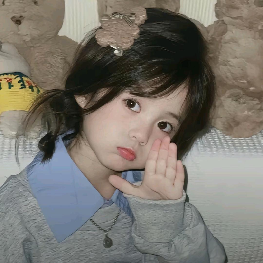 小鱼✘