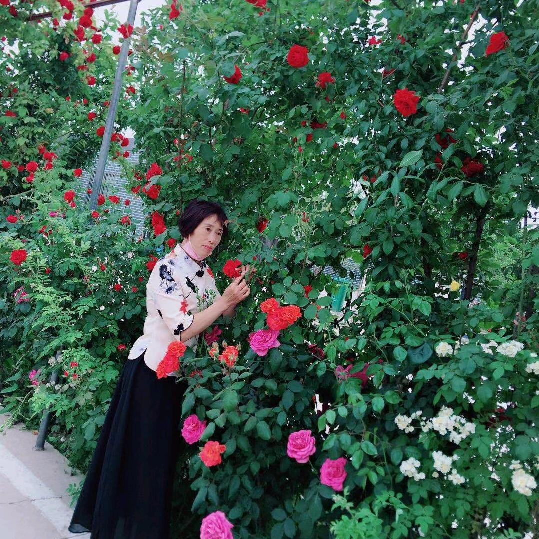 ❤老常