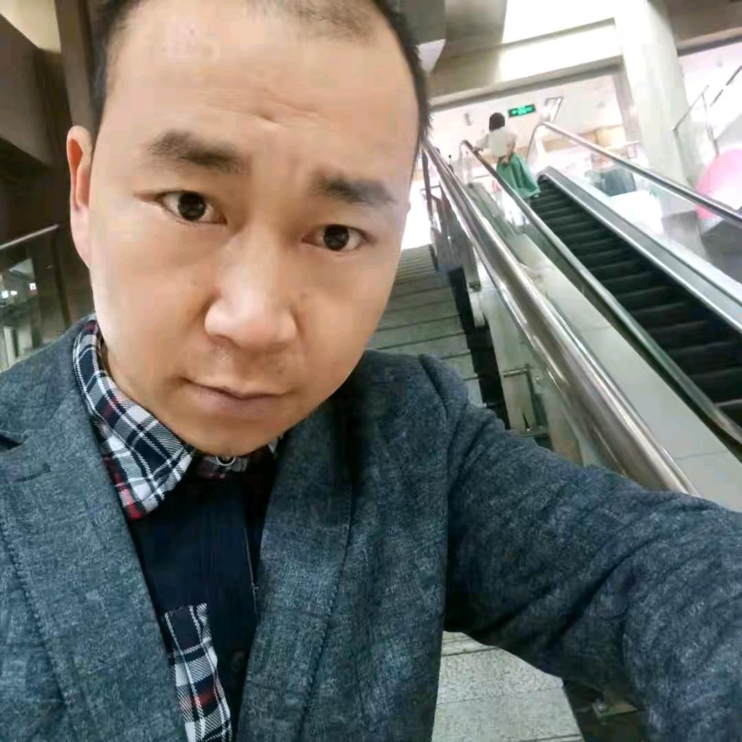 闲谈莫论人非