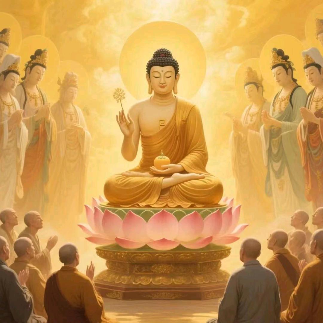 愿缘. 戒色宣传