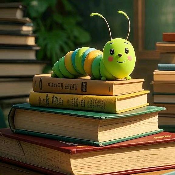 毛毛虫书屋