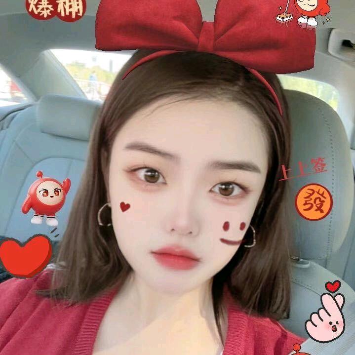 赵財猫-有个傻子老公