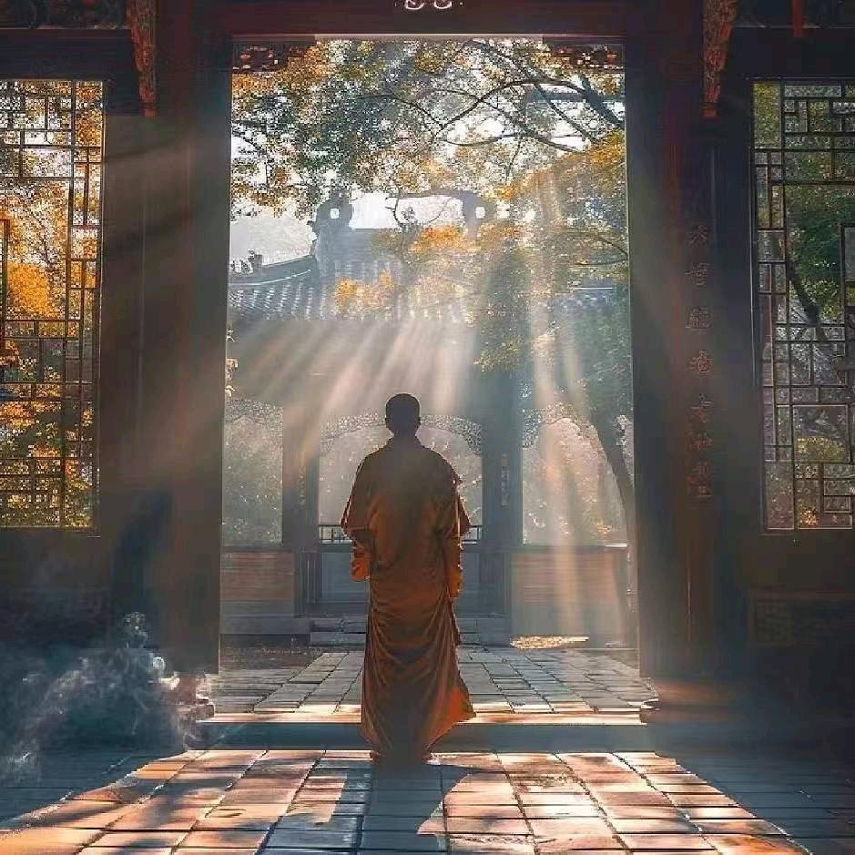 慧空开智慧