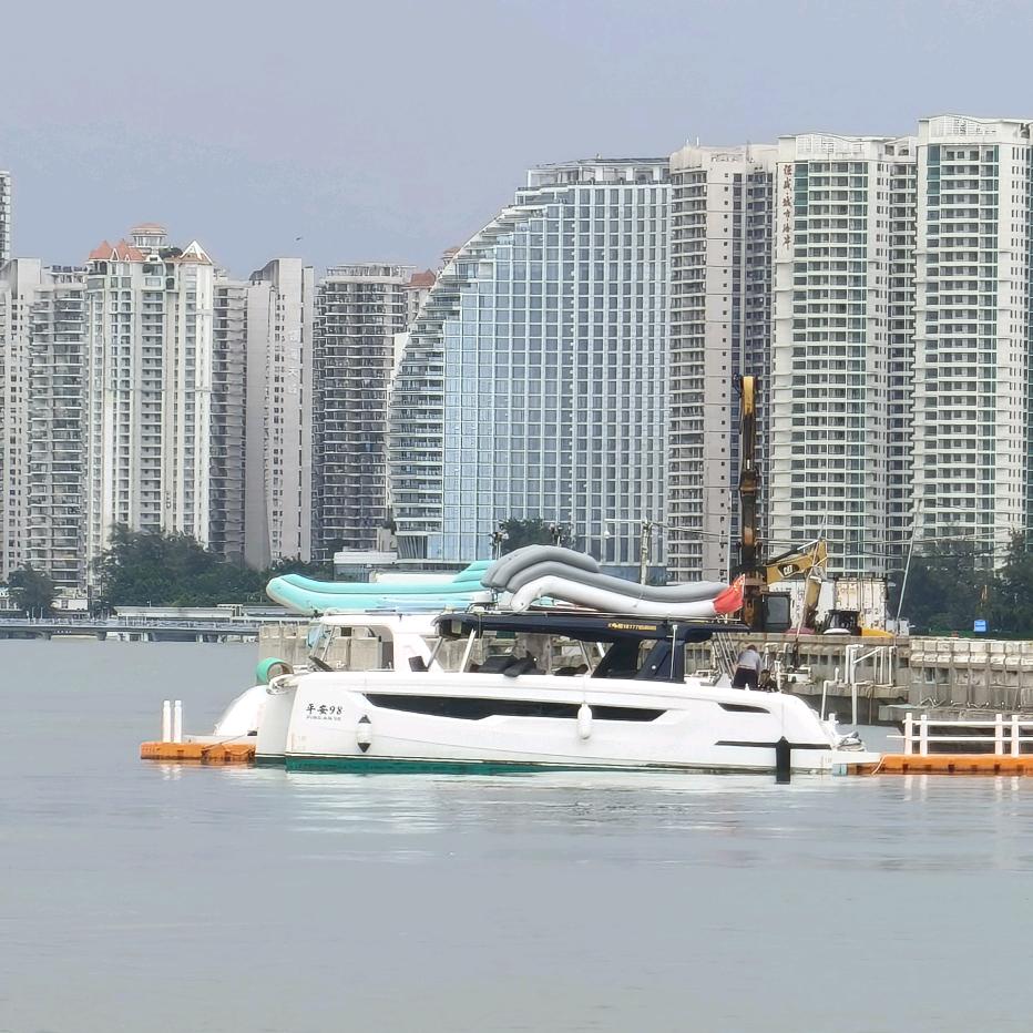 娅娅💗Slender俏