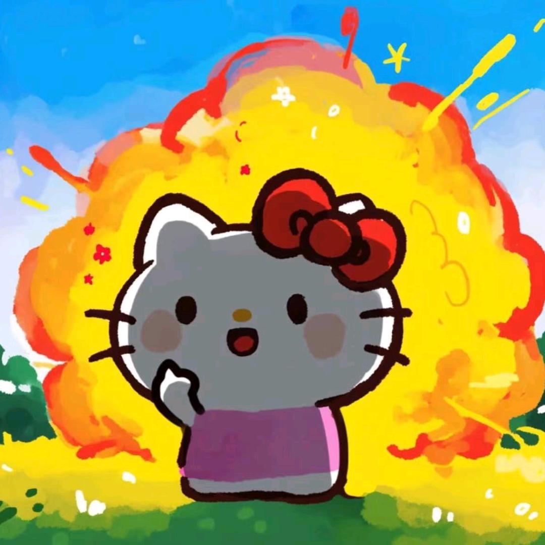 铁锤妹妹
