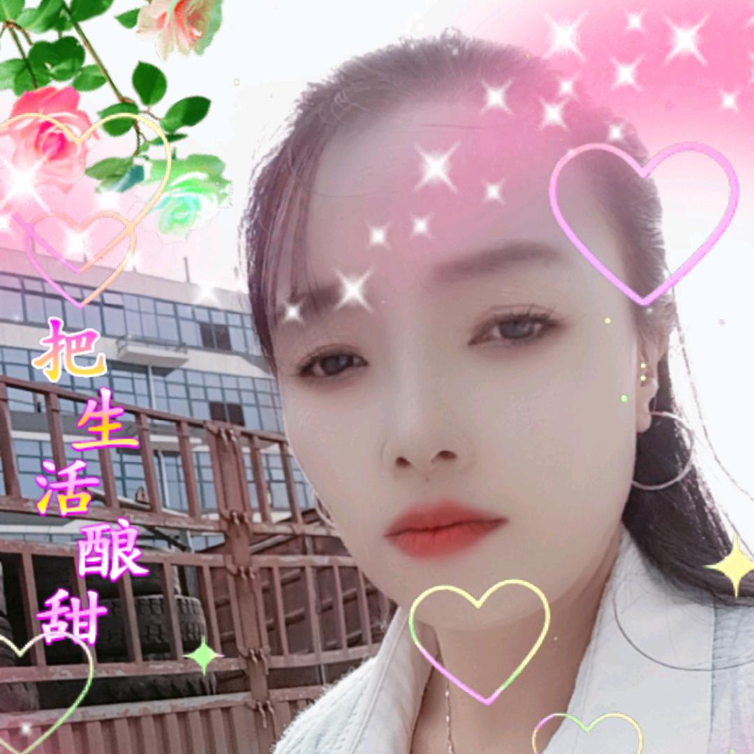 冬天的雪花很漂亮