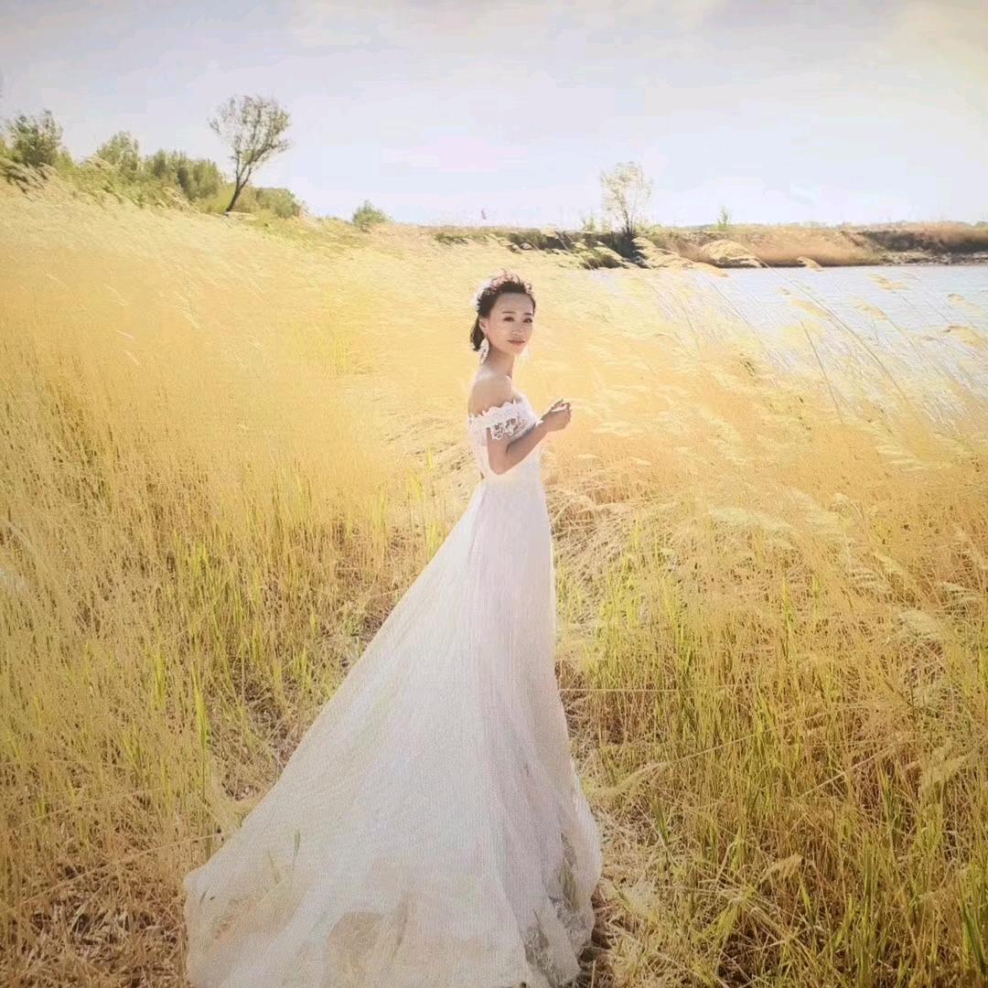 东北姑娘我姓王