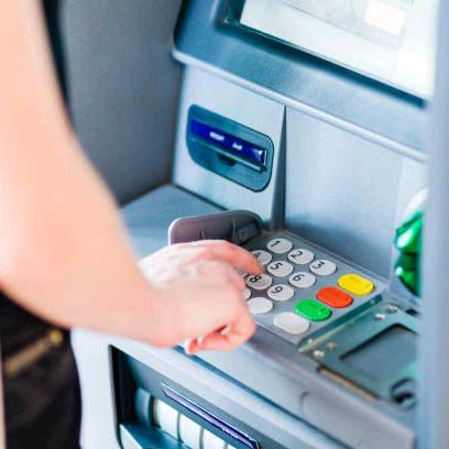 ATM