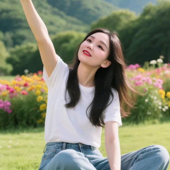 💖国色天香💖