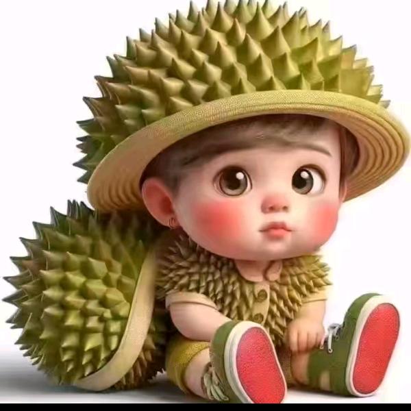 榴莲忘返！杰🇨🇳仔【东南亚水果批发】