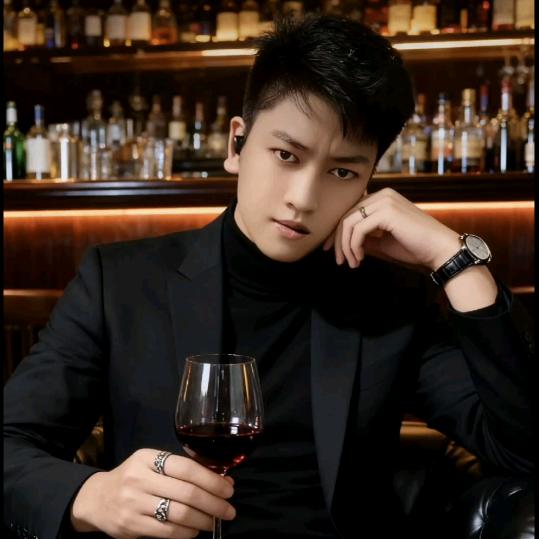 🇨🇳💔《无缘》