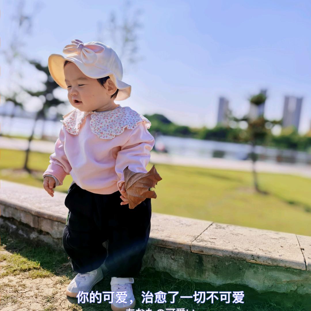 小草小木头🍃