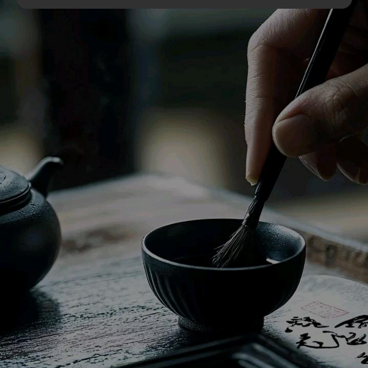 大蕾丝粉