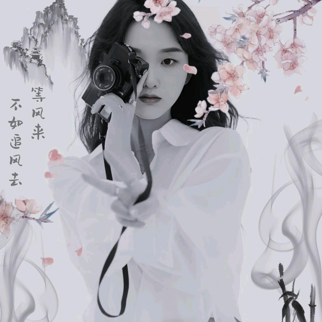 悦己阁十字绣
